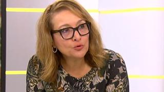 Проф. Христова: Протестът ще ескалира, защото Радев, Божков и Триото го дирижират към война ВИДЕО