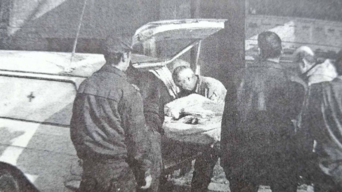 Досиета: Борислав изгори живи красивата си съпруга и 6-м. им бебе, а после...СНИМКИ