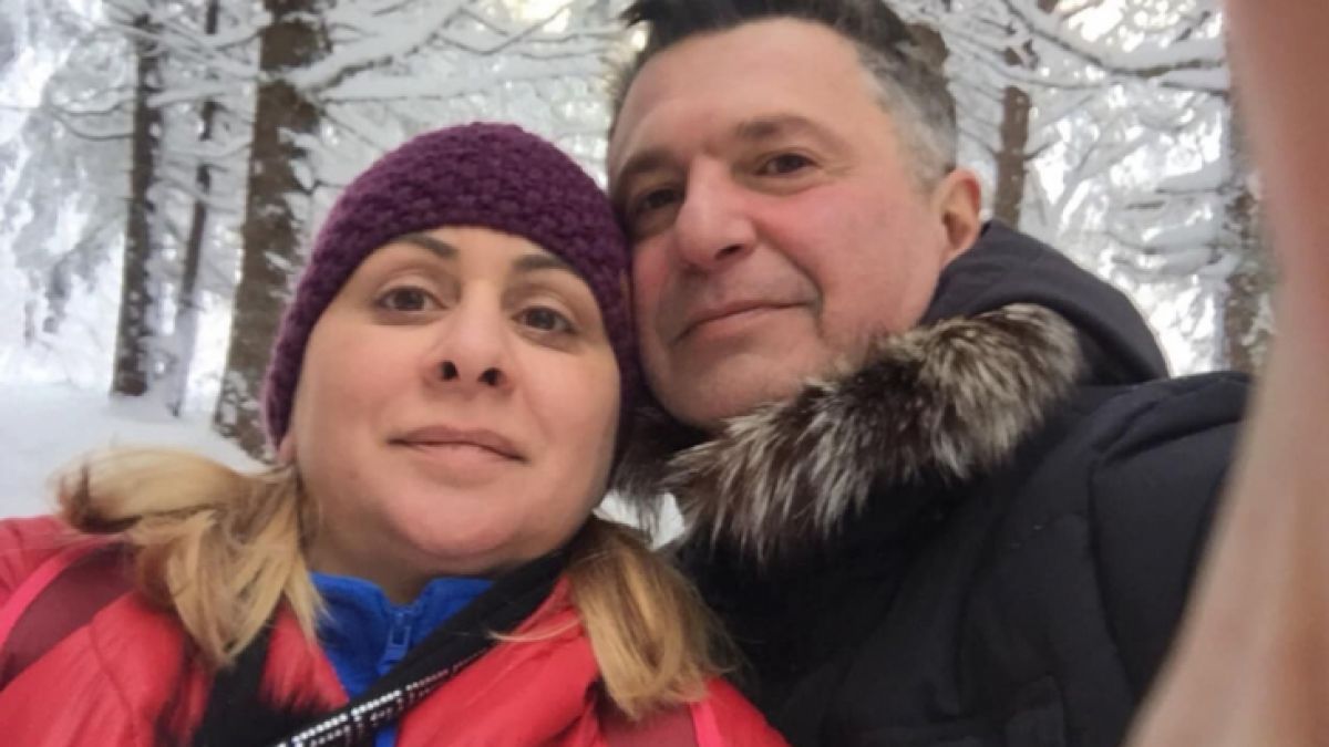 Жената до Милен Цветков разкри: Не исках да започвам връзка с него, защото...