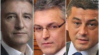 Социалист с гневно писмо до Жаблянов, Янков и Тодоров
