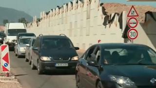 Катастрофи с три трупа и десетки ранени окървавиха началото на голямото прибиране ВИДЕО
