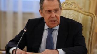 Украинският външен министър поиска спешен разговор с Лавров