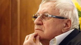 Проф. Пантев разказа защо Тодор Живков е умрял като щастливец 