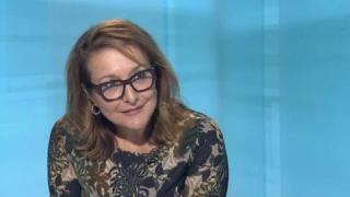 Проф. Христова разби тезата за нелегитимност на правителството  