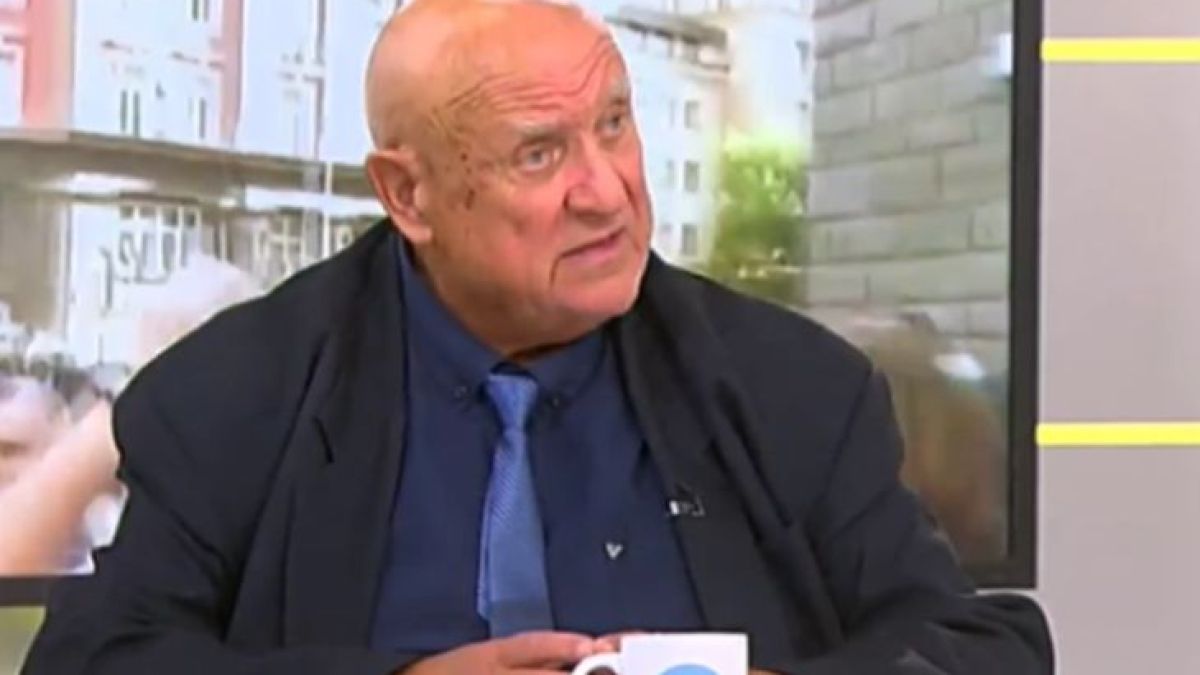 Адв. Марковски посочи размера на глобите и ареста за всеки протестиращ, хвърлял яйца по сграда или полицай