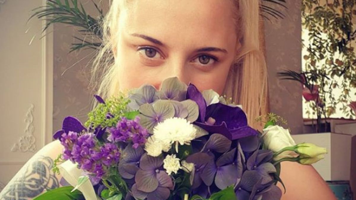 Ваня Щерева се омъжи и стана кръстница на... СНИМКИ