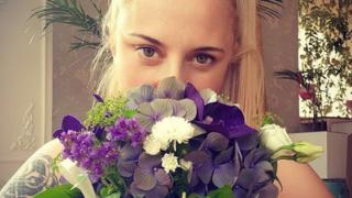 Ваня Щерева се омъжи и стана кръстница на... СНИМКИ