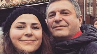 Последните думи на Милен Цветков били към дъщеря му, казал й...