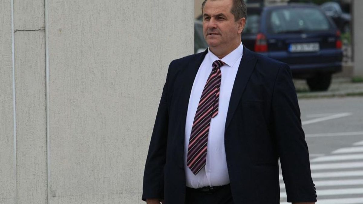 Фалстарт на делото срещу екскмета на Созопол