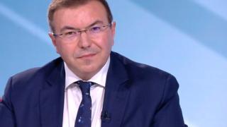 Здравният министър развенча куп К-19 конспирации, сковали България