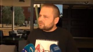 Георги Славов отговори за расисткия надпис: Защо може да има хотели само за джендъри и гейове, а за бели хора - не ВИДЕО
