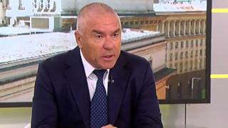 Марешки огласи какво нещо го е накарало да подпише за новата Конституция