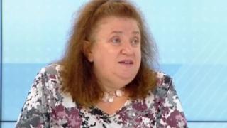 Проф. Александрова посочи "ахилесовата пета" на COVID-19, но и голяма опасност