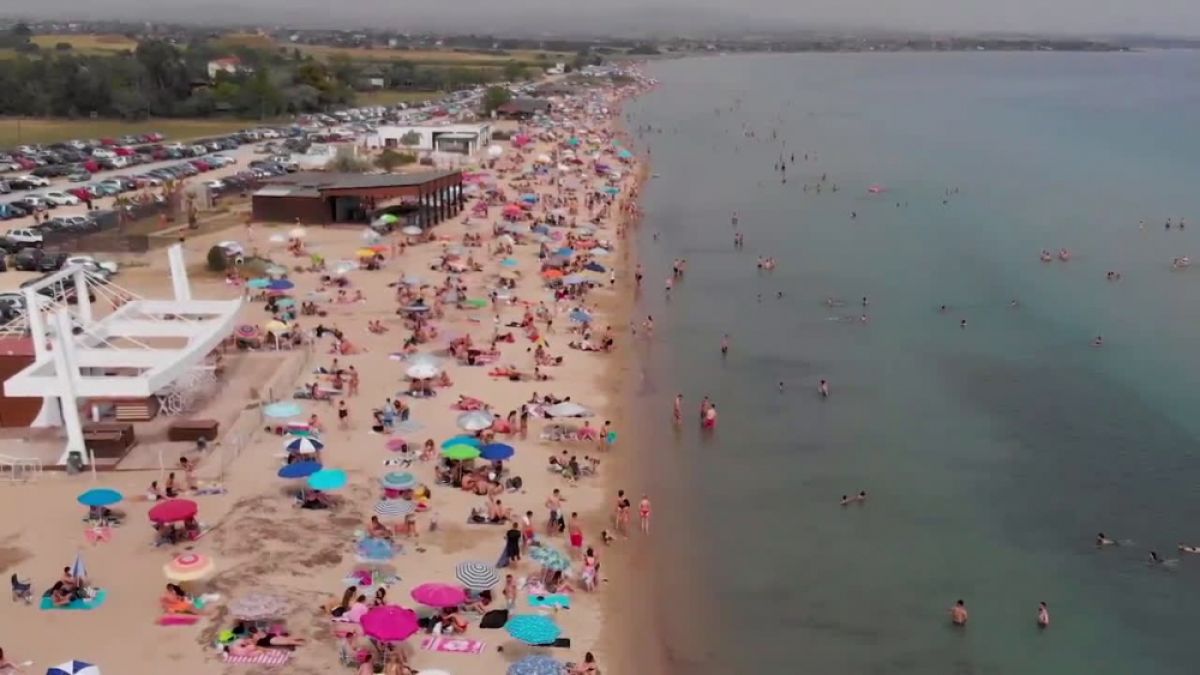 Гръцките хотелиери благодариха на българите, а българските кога?! 
