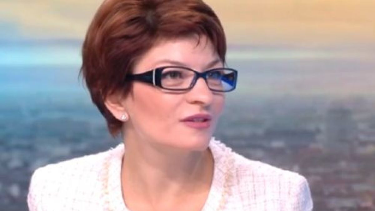 Атанасова съсипа БСП заради заплатите им