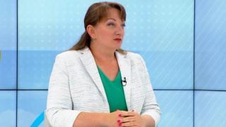 Сачева обяви предстоящо увеличение на минималната работна заплата
