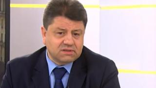 Ципов: Ще има машинно гласуване