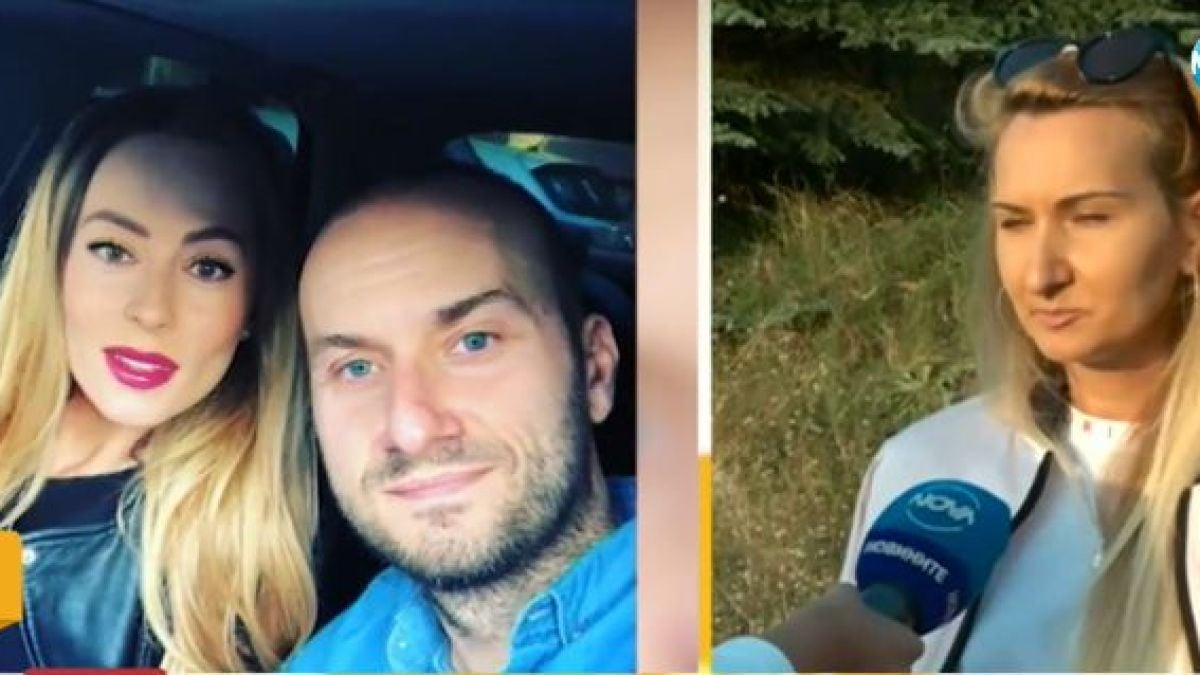 Нечувана гавра в съда с паметта на убитите от надрусан тираджия Северина и Ивайло ВИДЕО