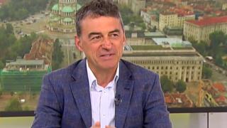 Проф. Иво Петров с важни подробности за  българското хапче чудо срещу К-19