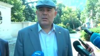 Иван Гешев с горещи новини за спецакцията срещу Гольовци и Ропотамци и разследването на Капланов ВИДЕО
