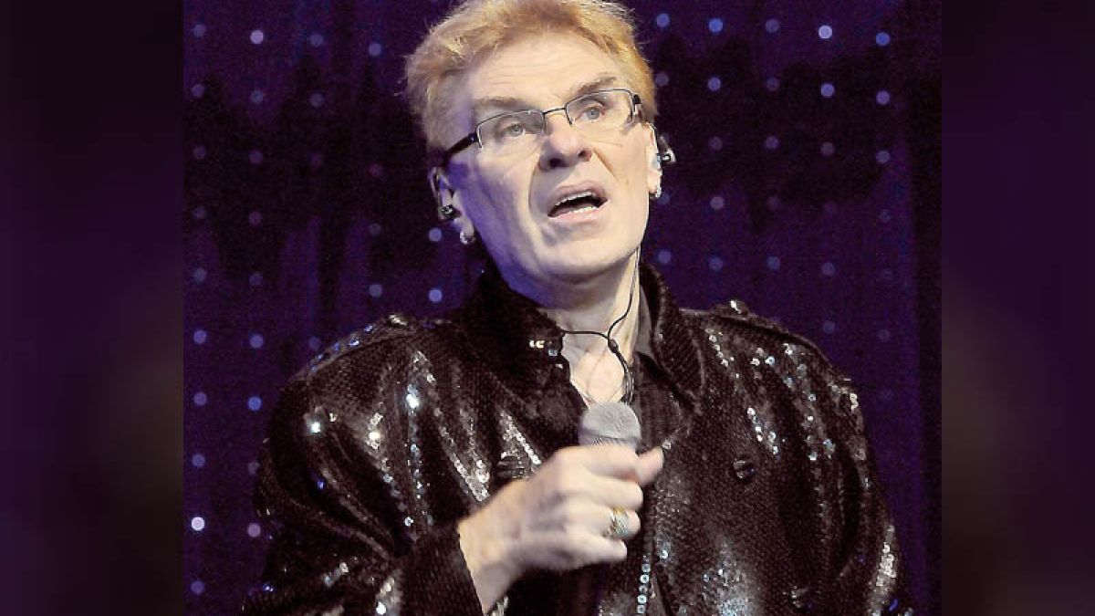 На 70 Кеца все още се движи  със 100 км в час и е №1
