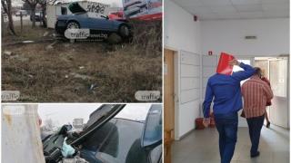 Пияният и друсан пловдивчанин с БМВ ще си го получи