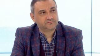 Доц.Чорбанов с изненадващо мнение за маските и карантината срещу К-19  