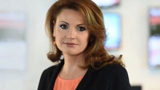 Страшна гавра! Ани Салич побесня, стана  жертва на... СНИМКА