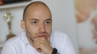 Димитър Ганев: БСП да не бърза да се радва, че почти настига ГЕРБ