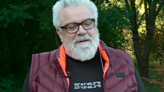 Владо Пенев: Ужасна болест! Ако кажа къде се заразих от К-19, всички ще се уплашат