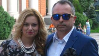 Мъжът на Аделина Радева разсмя всички с история от българското минало и...