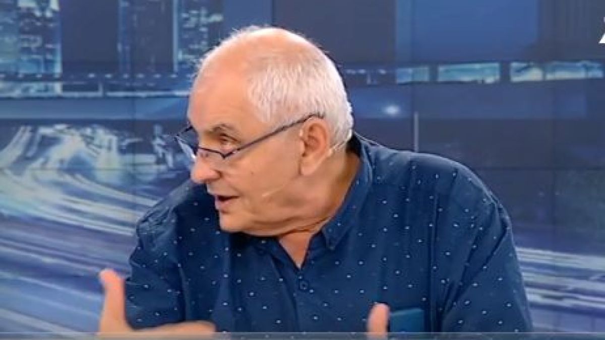 Нидал Алгафари попари "Отровното трио": Това не е въстание, а... ВИДЕО