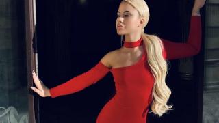 Българка стана най-желаната красавица в Ливан