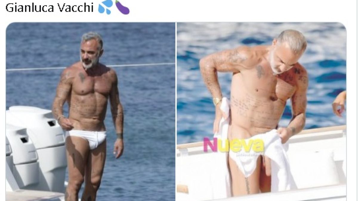 "Танцуващият милионер" плаши със звяр в гащите СНИМКА 18+