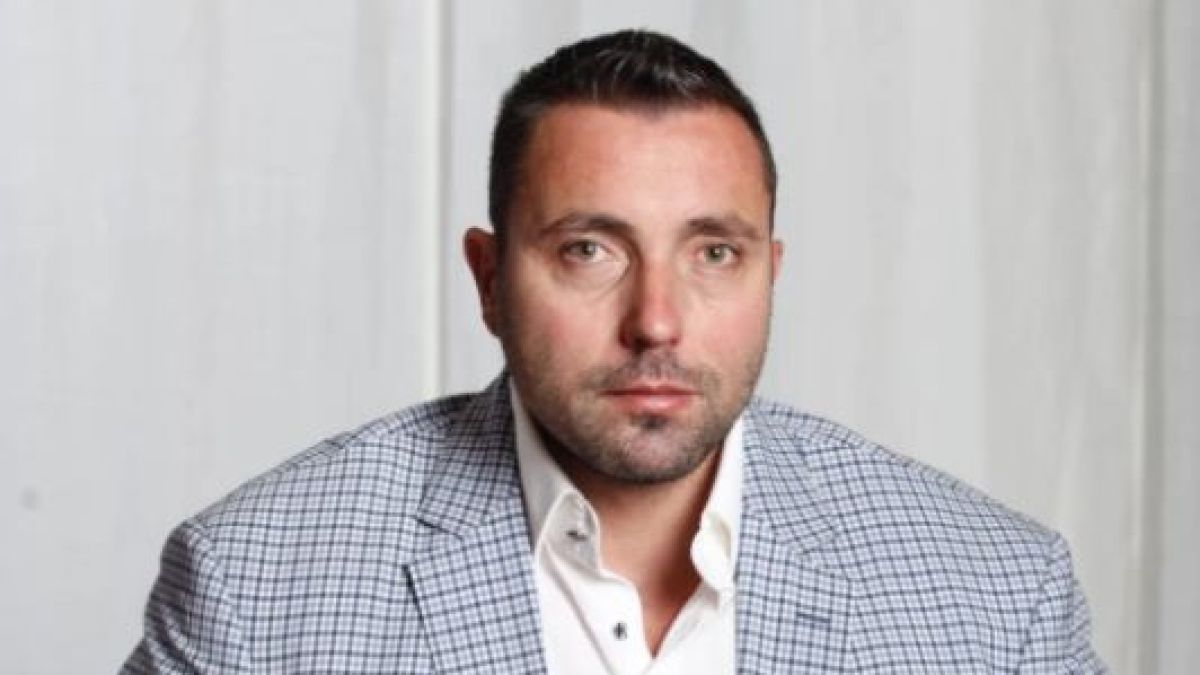 Александър Сталийски за фалшивите новини по негов адрес: Очаквам реакция от Христо Иванов