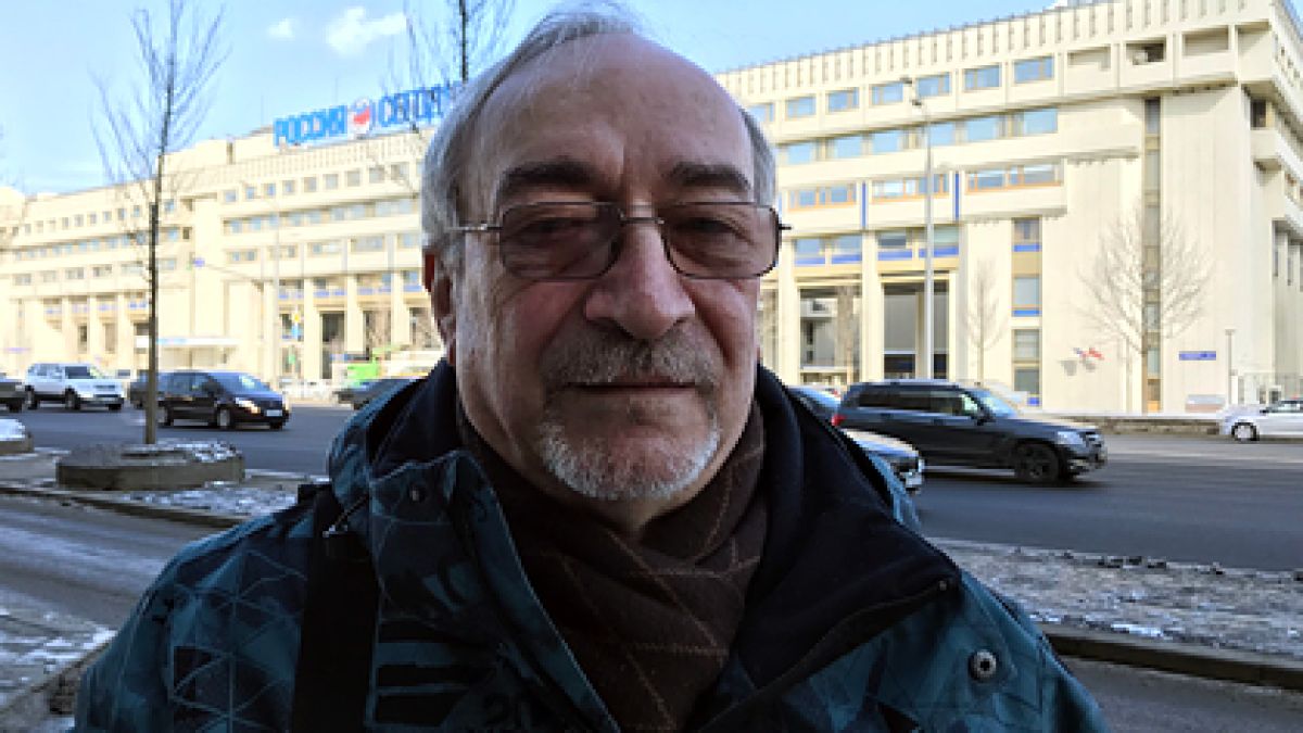 Създателят на "Новичок" опроверга информацията за по-силна версия на отровата