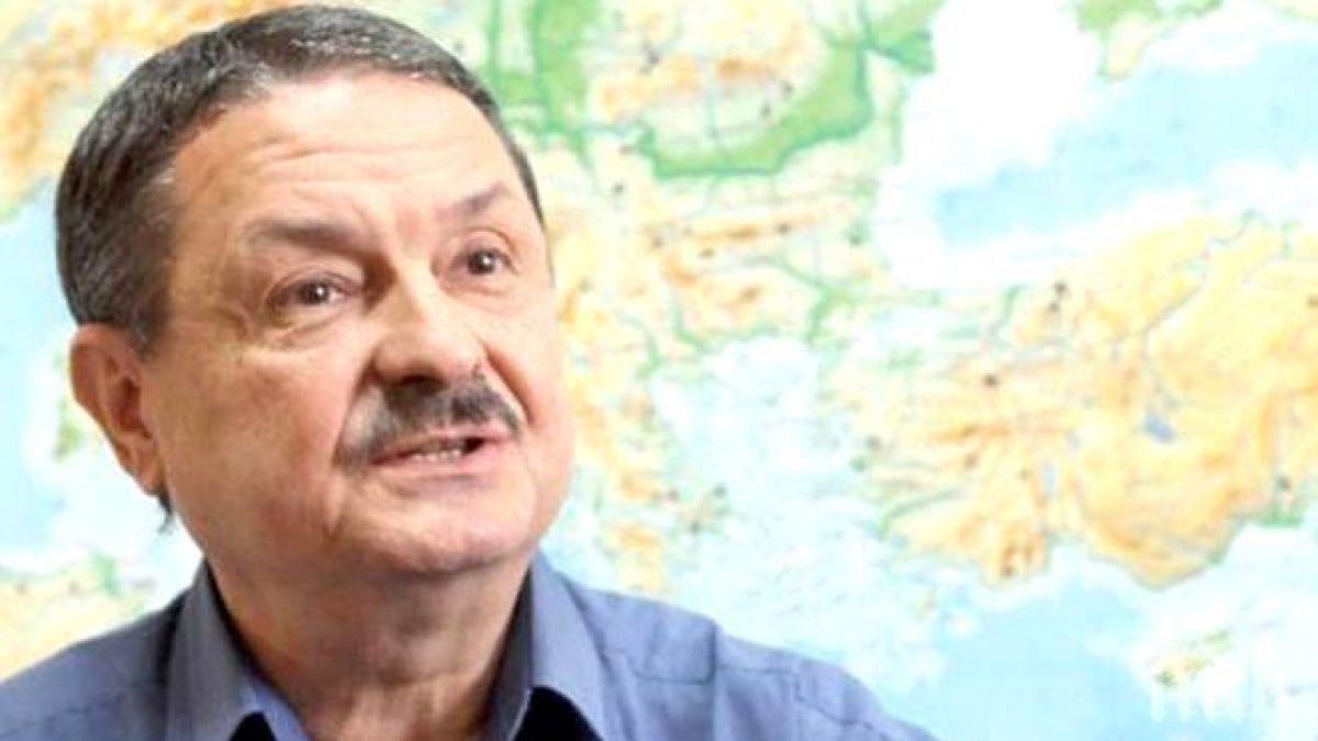 Проф. Рачев с горещ коментар на сушата в България и К-19