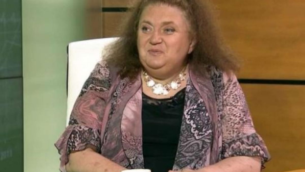 Проф. Александрова обясни какво става при вторично заразяване с К-19