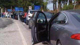 Ако днес тръгвате към Турция, прочетете това 