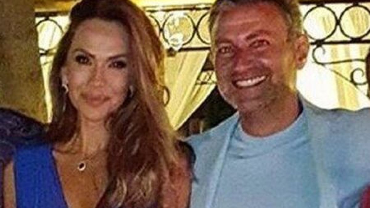 Ивайла Бакалова и Весо Брадата в съмнителни връзки с Божков и протестите
