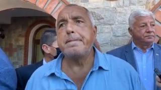 Борисов обяви към кого изпитва неприязън, която никога няма да спре ВИДЕО 