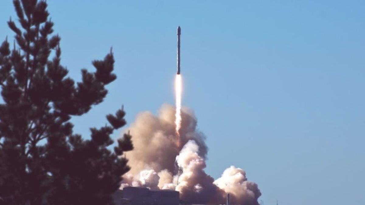 До седмица SpaceX тества кораб до Марс