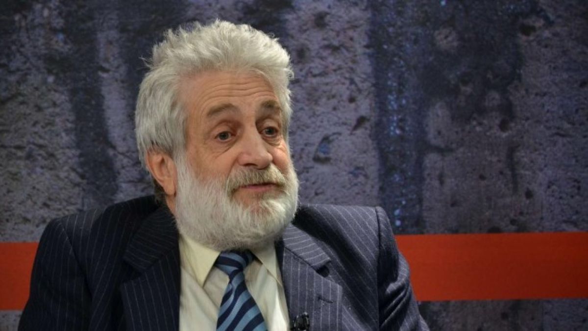 Д-р Берон: Не подкрепям протест, който ограничава правата на другите хора