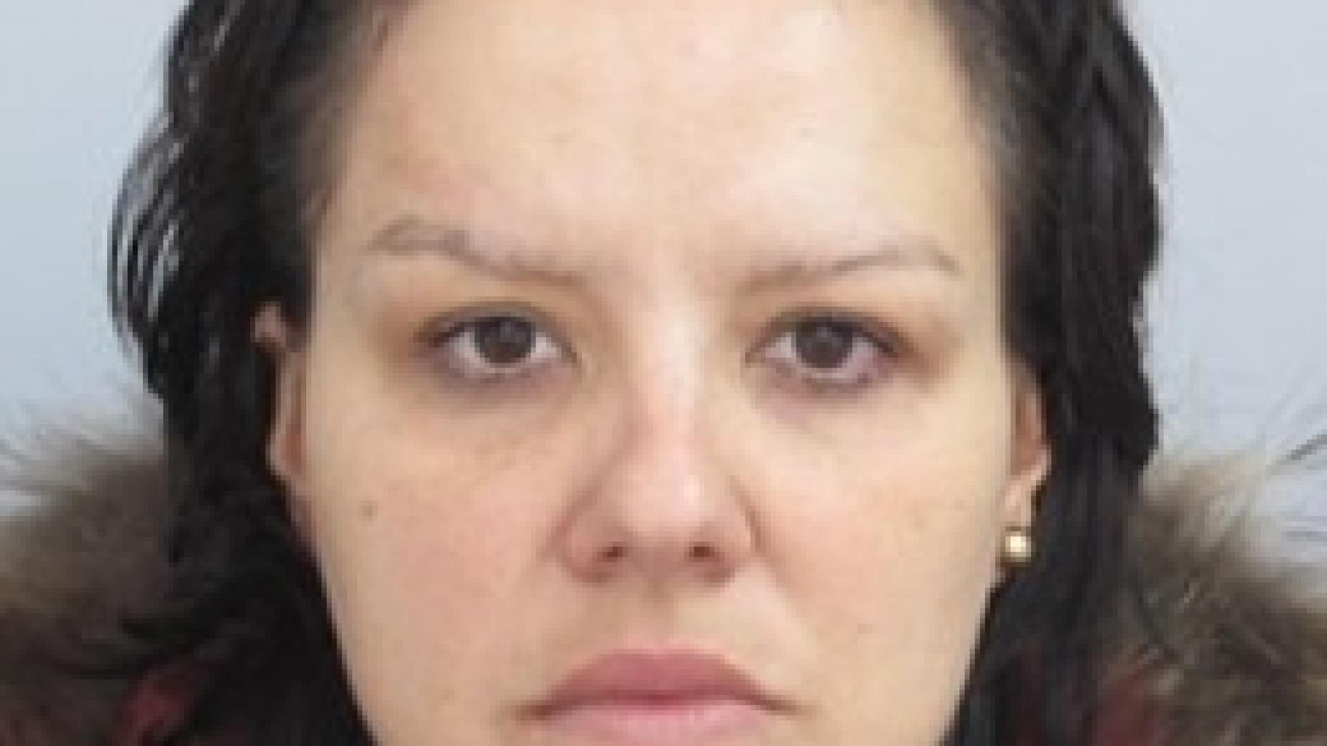 Виждали ли сте я, полицията я търси под дърво и камък СНИМКА