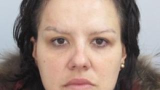 Виждали ли сте я, полицията я търси под дърво и камък СНИМКА