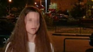 Доставчик на храна към 11-годишна: Знам, че си малка, но... ВИДЕО
