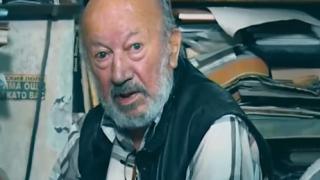 Проф. Георги Чапкънов насмете "Отровното трио" и дивотиите на Минеков ВИДЕО