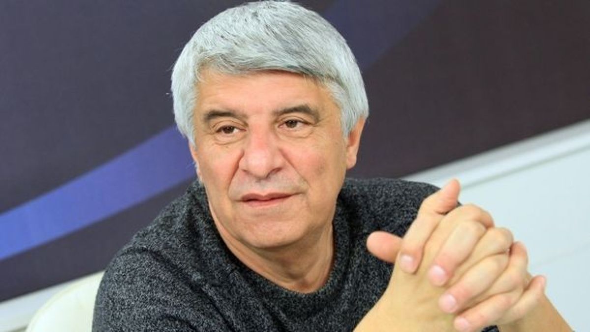 Проф. Пламен Павлов: Как така никой от депутатите не каза: „Боже, Господи, къде сте ни довели?”