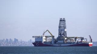 След историческото откритие на природен газ: Турция праща втори кораб в Черно море 
