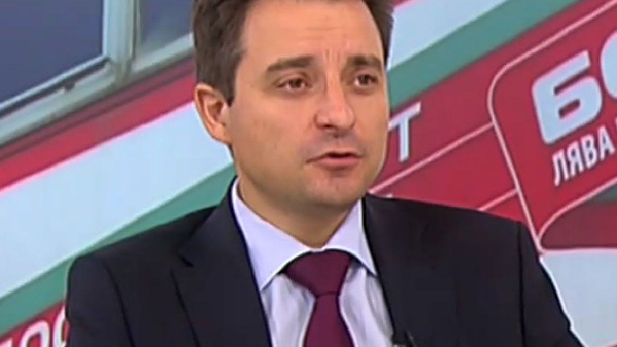 Депутат от БСП коментира съмненията, че вотът е бил манипулиран ВИДЕО